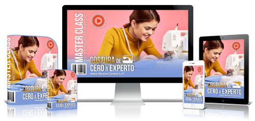 500costuradeceroaexperto