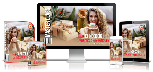 500elnegociodelosjabonesartesanales