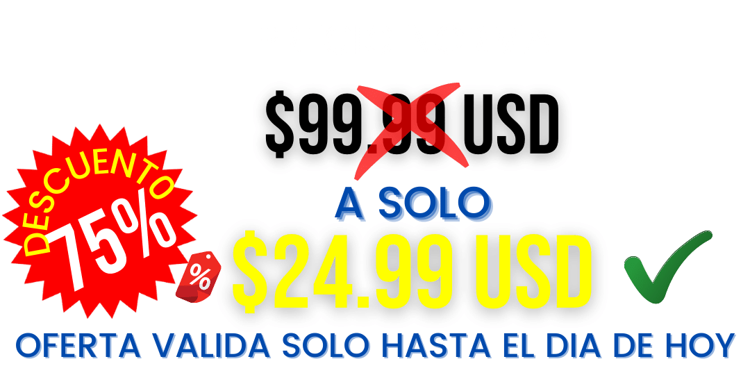 PRECIO CARO ABAJO BARATO Y CUPOS DISPONIBLES (1080 X 540)